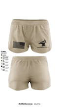 Anvil company, 2-22 Infantry 69124042 Ranger Panties - 4