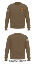 Sky Harbor Composite Squadron 49048308 Crew Neck Sweatshirt - 8