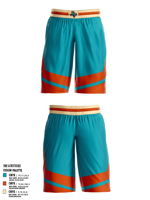 Mens Basketball Shorts, Spartans, Women's Basketball, Teamtime, Team time, sublimation, custom sports apparel, team uniforms, spirit wear, spiritwear, sports uniforms, custom shirts, team store, custom team store, fundraiser sports, apparel fundraiser
