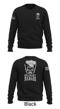 776 Brigade Engineer Batallion 36594934 Crew Neck Sweatshirt - 46