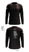 SHADOW COMPANY 64735667 Long Sleeve Performance Shirt - 1