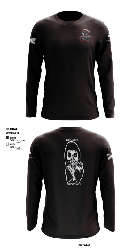Long Sleeve Performance Shirt, , , Teamtime, Team time, sublimation, custom sports apparel, team uniforms, spirit wear, spiritwear, sports uniforms, custom shirts, team store, custom team store, fundraiser sports, apparel fundraiser