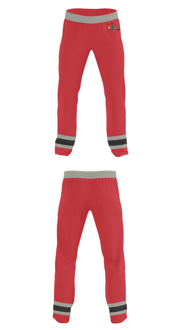 Sweatpants, Southwood Senior High School Basketball, Men's Basketball, Teamtime, Team time, sublimation, custom sports apparel, team uniforms, spirit wear, spiritwear, sports uniforms, custom shirts, team store, custom team store, fundraiser sports, apparel fundraiser