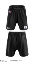 Lantern 4469312 Athletic Shorts With Pockets - 1