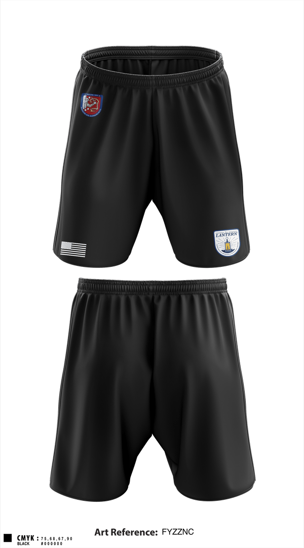Athletic Shorts With Pockets, Lantern, , Teamtime, Team time, sublimation, custom sports apparel, team uniforms, spirit wear, spiritwear, sports uniforms, custom shirts, team store, custom team store, fundraiser sports, apparel fundraiser
