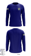 SGPD 23408487 Long Sleeve Performance Shirt - 2