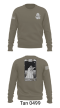 Recon 1-5 IN 18841048 Crew Neck Sweatshirt - 11