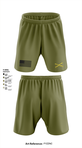 Athletic Shorts With Pockets, , Army, Teamtime, Team time, sublimation, custom sports apparel, team uniforms, spirit wear, spiritwear, sports uniforms, custom shirts, team store, custom team store, fundraiser sports, apparel fundraiser
