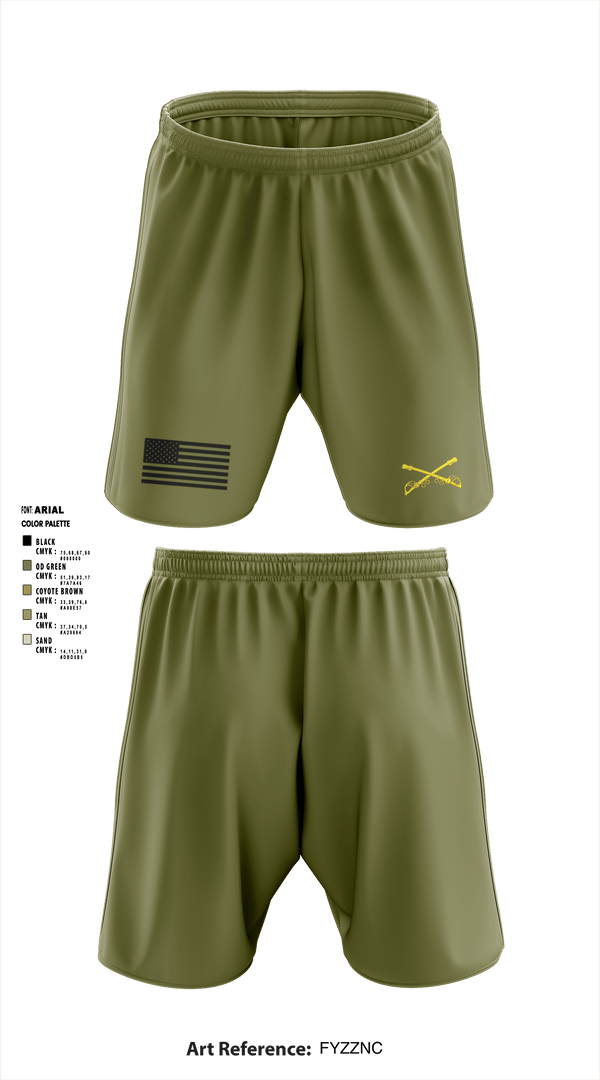 Athletic Shorts With Pockets, , Army, Teamtime, Team time, sublimation, custom sports apparel, team uniforms, spirit wear, spiritwear, sports uniforms, custom shirts, team store, custom team store, fundraiser sports, apparel fundraiser