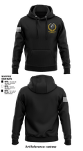 Johnson Fabrications LLC 61532314 Hoodie - 1