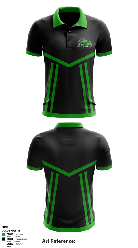 Short Sleeve Performance Polo, Louisa Wrestling Club, Wrestling, Teamtime, Team time, sublimation, custom sports apparel, team uniforms, spirit wear, spiritwear, sports uniforms, custom shirts, team store, custom team store, fundraiser sports, apparel fundraiser