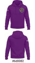 John Griffin Middle School Basketball 44947737 Hoodie - 17