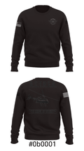 San Diego County Sheriff ASTREA 4789154 Crew Neck Sweatshirt - 7