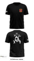 15th MEU 39696644 Short Sleeve Performance Shirt - 1