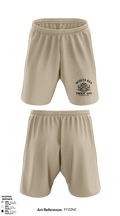 Troop 469 41351414 Athletic Shorts With Pockets - 2