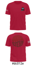 Scuba Steve 60038021 Short Sleeve Performance Shirt - 19