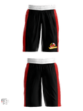 Mid Maryland Boys Basketball 30748877 Mens Basketball Shorts - 1