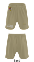 Alpha Troop 2-17 71338427 Athletic Shorts With Pockets - 30