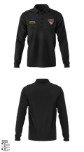 V.A. Public Safety 28704642 Short Sleeve Performance Polo - 3 (1)