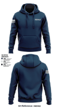 Royals Advertising 34261004 Hoodie - 26