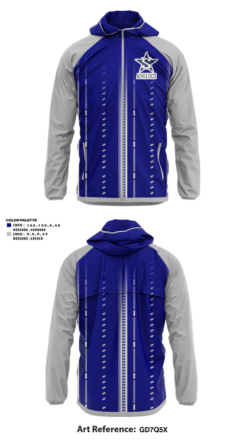 Windbreaker, Soldotna High School Softball, Softball, Teamtime, Team time, sublimation, custom sports apparel, team uniforms, spirit wear, spiritwear, sports uniforms, custom shirts, team store, custom team store, fundraiser sports, apparel fundraiser