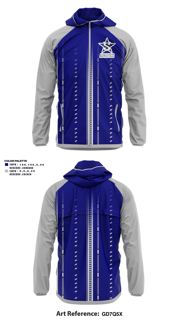 Windbreaker, Soldotna High School Softball, Softball, Teamtime, Team time, sublimation, custom sports apparel, team uniforms, spirit wear, spiritwear, sports uniforms, custom shirts, team store, custom team store, fundraiser sports, apparel fundraiser