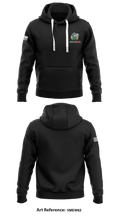 Junk Heroes 27502871 Hoodie - 33