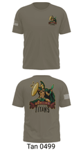 HQ 551 MP CO 17086699 Short Sleeve Performance Shirt - 34