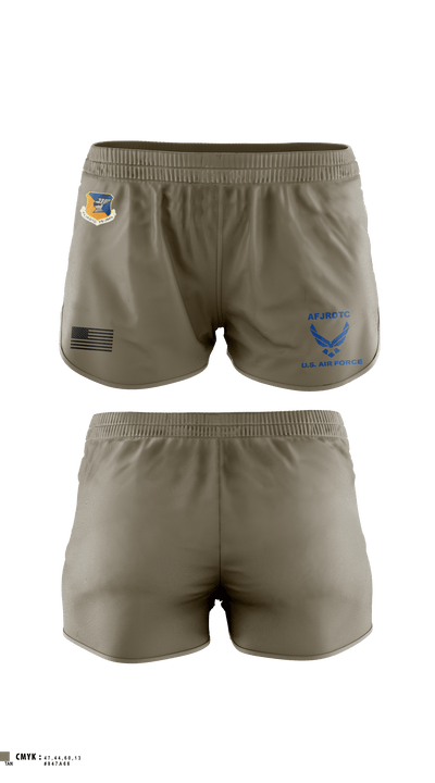 WBHS AFJROTC 46215478 Ranger Panties - 2