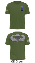 1-507 6708340 Short Sleeve Performance Shirt - 34