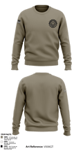 354 Civil Engineers 33441463 Crew Neck Sweatshirt - 1