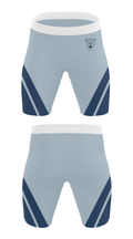 KIPP Columbus Middle School Basketball 68148203 Men's Compression Shorts - 37