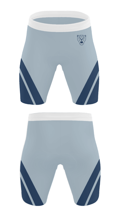 KIPP Columbus Middle School Basketball 68148203 Men's Compression Shorts - 37