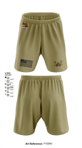 MSSC Essayons 2 48058860 Athletic Shorts With Pockets - 5