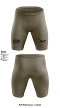 E.Co 3/CAB “Cerberus” 56288526 Men's Compression Shorts - 41