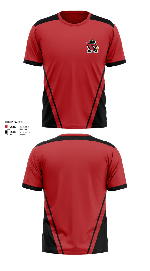 Short Sleeve Performance Shirt, Seminole Sports Baseball, Baseball, Teamtime, Team time, sublimation, custom sports apparel, team uniforms, spirit wear, spiritwear, sports uniforms, custom shirts, team store, custom team store, fundraiser sports, apparel fundraiser
