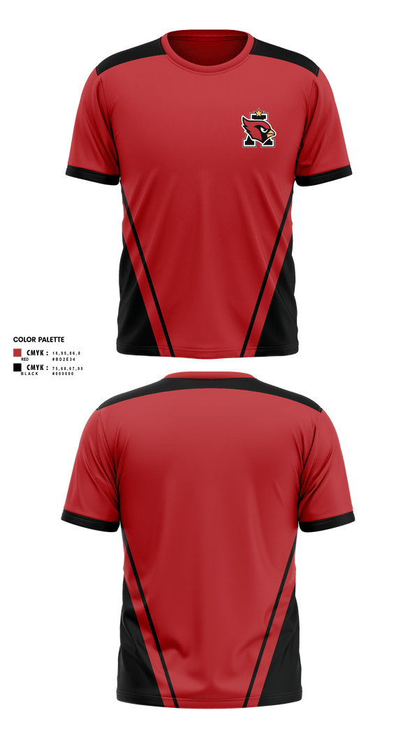 Short Sleeve Performance Shirt, Seminole Sports Baseball, Baseball, Teamtime, Team time, sublimation, custom sports apparel, team uniforms, spirit wear, spiritwear, sports uniforms, custom shirts, team store, custom team store, fundraiser sports, apparel fundraiser
