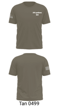 29 palms k9 54277593 Short Sleeve Performance Shirt - 35