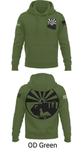 208 Transportation Company 66271864 Hoodie - 44
