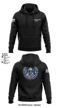 PBPA Unit 6 40952871 Hoodie - 3
