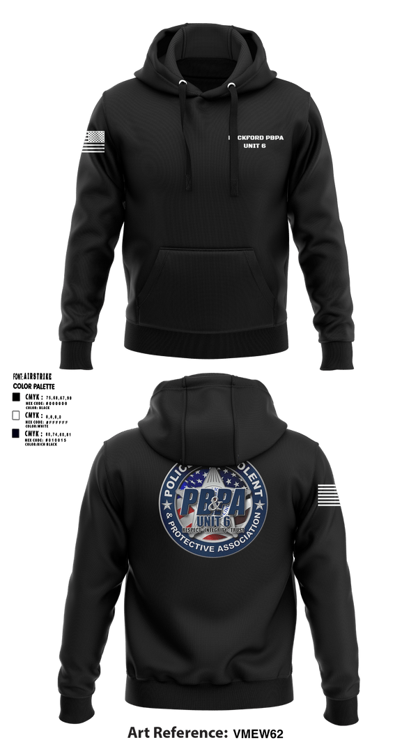 Hoodie, , Police, Teamtime, Team time, sublimation, custom sports apparel, team uniforms, spirit wear, spiritwear, sports uniforms, custom shirts, team store, custom team store, fundraiser sports, apparel fundraiser