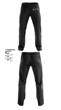 St Pauls Evangelical Lutheran School 11687523 Sweatpants - 1