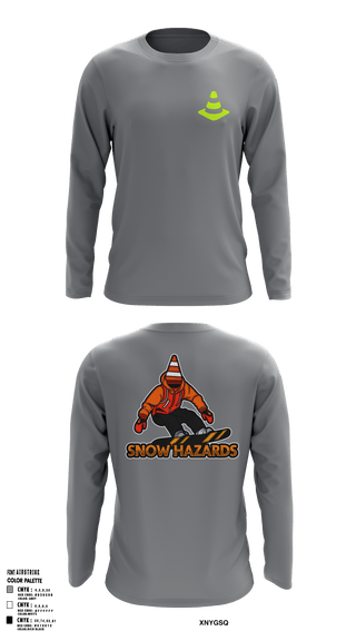 Long Sleeve Performance Shirt, CrisCris, , Teamtime, Team time, sublimation, custom sports apparel, team uniforms, spirit wear, spiritwear, sports uniforms, custom shirts, team store, custom team store, fundraiser sports, apparel fundraiser