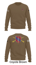 3RD SFAB 57965027 Crew Neck Sweatshirt - 8