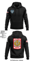 Lee/New Century General Battalion 69349726 Hoodie - 54