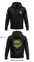 Duplin County Special Response Team 55157030 Hoodie - 1