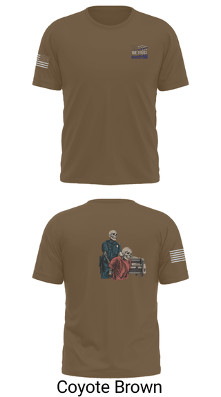 Short Sleeve Performance Shirt, , Police, Teamtime, Team time, sublimation, custom sports apparel, team uniforms, spirit wear, spiritwear, sports uniforms, custom shirts, team store, custom team store, fundraiser sports, apparel fundraiser