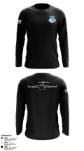 315th Airlift Wing/315th Maintenance Group 82634422 Long Sleeve Performance Shirt - 51