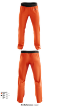 Piper Begals 22928392 Sweatpants - 1