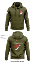 Renegades 84834398 Hoodie - 1